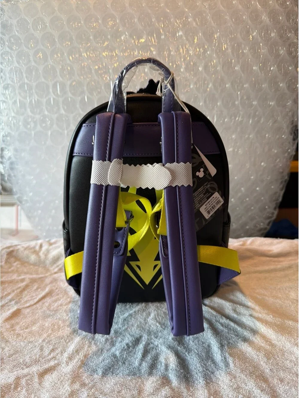 Loungefly disney maleficent